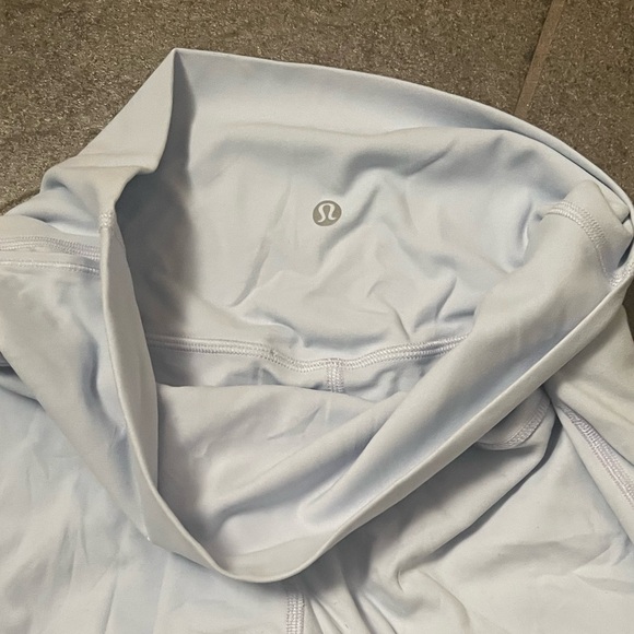 Lululemon Align High Rise Leggings - Picture 5 of 7